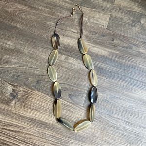 Chico’s|Necklace